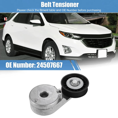Belt Tensioner Assembly for Buick Rendezvous (2002–2007)