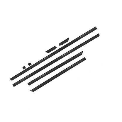 Side Door Moulding Strips for Volkswagen Arteon CC (2019-2024)