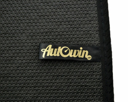 Floor Mats for Infiniti with Japan Sunset Emblem Tailored Carpets (All Models)