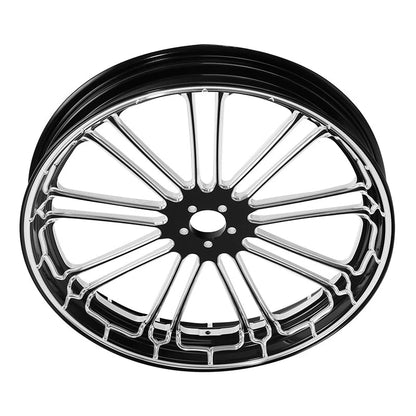 18" x 3.5" Front Wheel Rim for Harley Touring ABS Models (1997-2021)