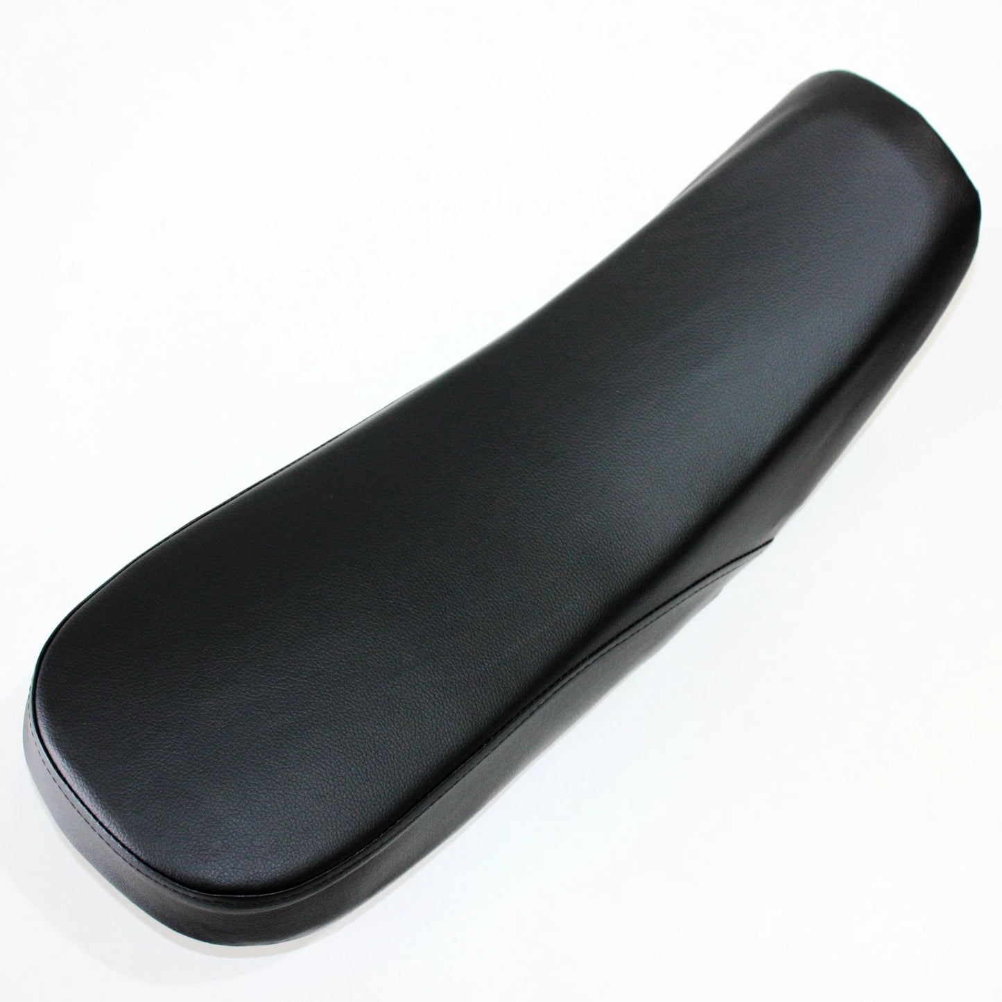 BLACK Foam Seat for 50cc 70cc 90cc 110cc 125cc Racing Style PIT QUAD DIRT BIKE ATV