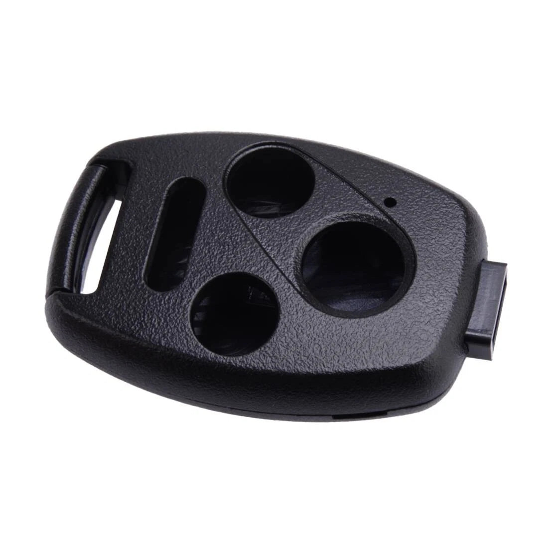 2 x Car Key Shell Covers for Honda Accord, Pilot, Civic (2003-2023)
