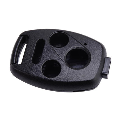 2 x Car Key Shell Covers for Honda Accord, Pilot, Civic (2003-2023)