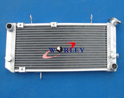 3 Row Aluminum Radiator for Suzuki TL1000S (1997-2001)