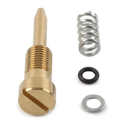 Mikuni HSR Carburetor Pilot Air Adjustment Screw for HSR42 HSR45 HSR48