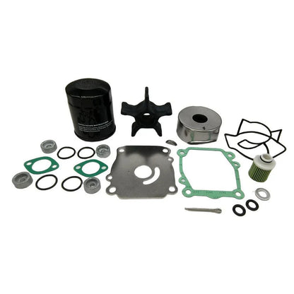 Maintenance Kit for Suzuki DF100/115/140 2013-Up Outboard