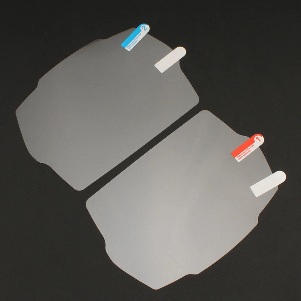 Scratch Protection Film Screen Protector for Triumph Speed Triple 1200 RR (2022)