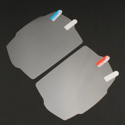 Scratch Protection Film Screen Protector for Triumph Speed Triple 1200 RR (2022)