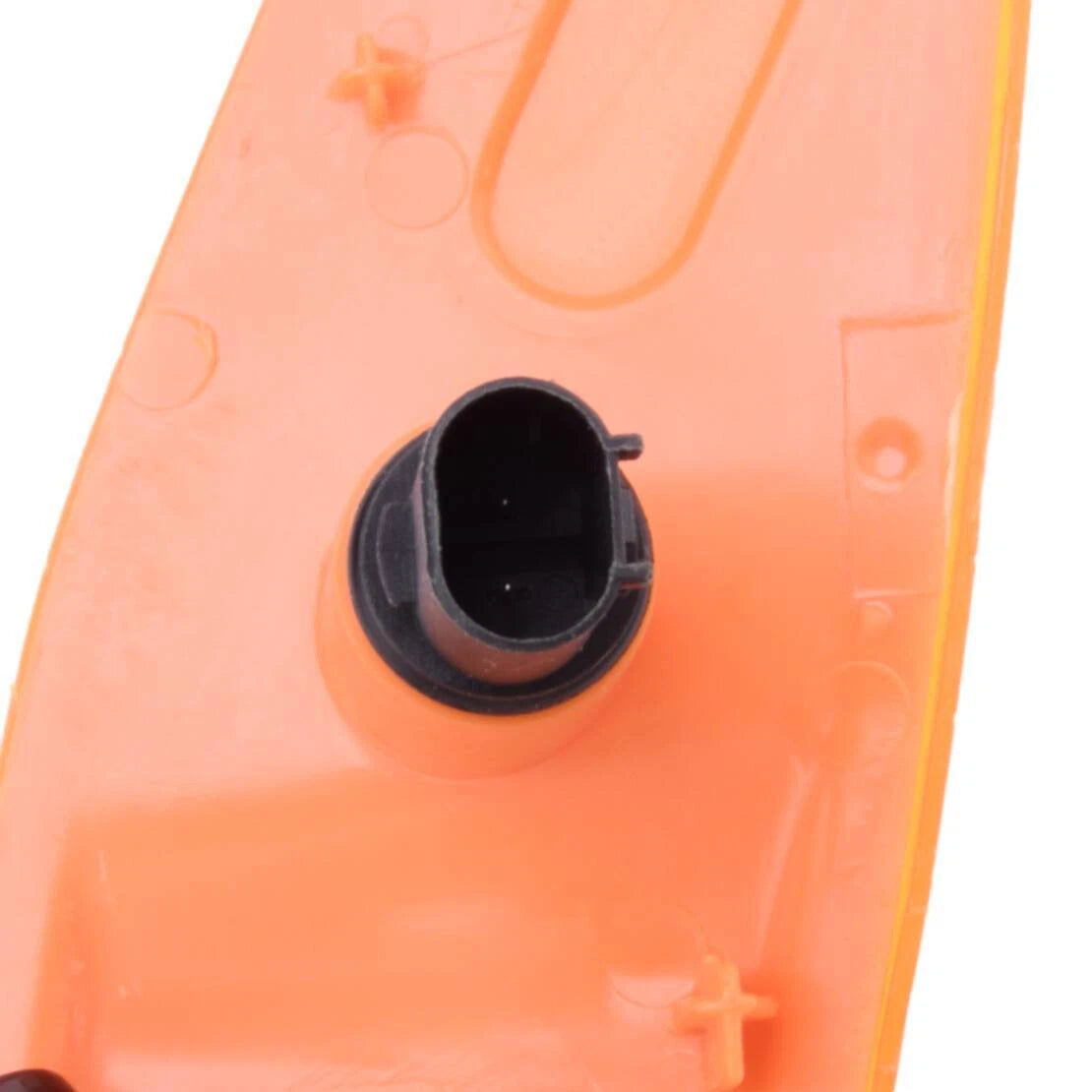 Front Right Side Marker Light for Jeep Renegade (2015-2021)