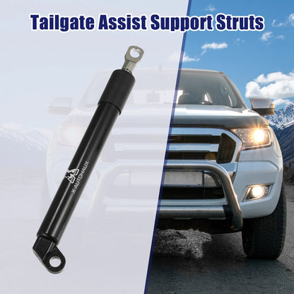 Rear Tailgate Lift Support Struts for Ford Ranger