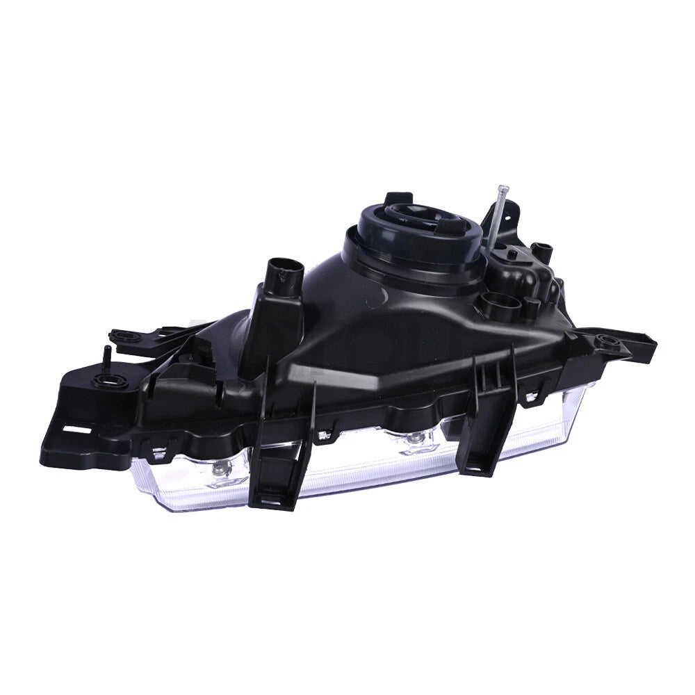 Headlight / 1 x / Right Headlight for Subaru Forester (2001–2002)