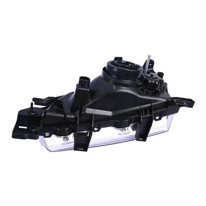 Headlight / 1 x / Right Headlight for Subaru Forester (2001–2002)