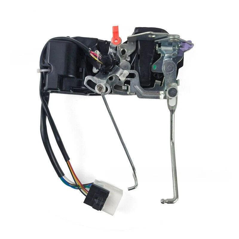 Door Lock Latch Actuator Assembly for Toyota Tacoma (1998–2004)