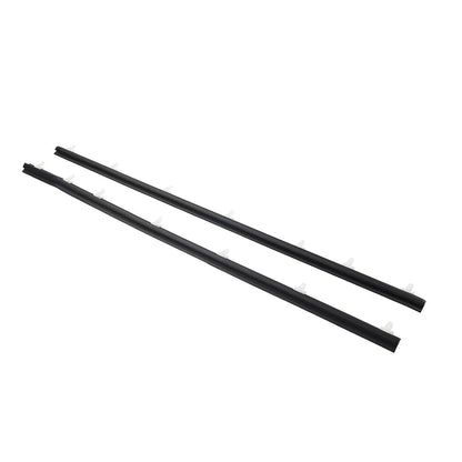 Outer Door Belt Moulding for Toyota Landcruiser 70 Series (1990-2006)