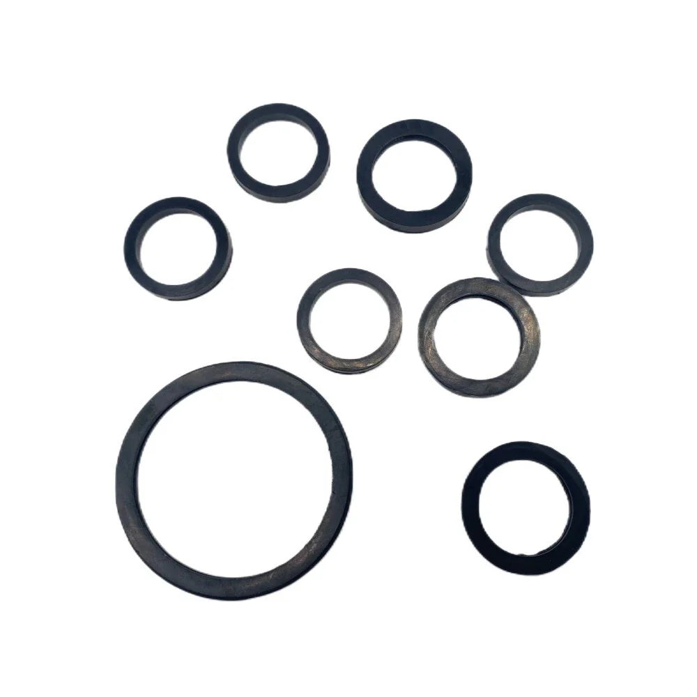 Cooling Pipe Gaskets for Volvo/Penta AQ151C/AQ171A/AQ171C