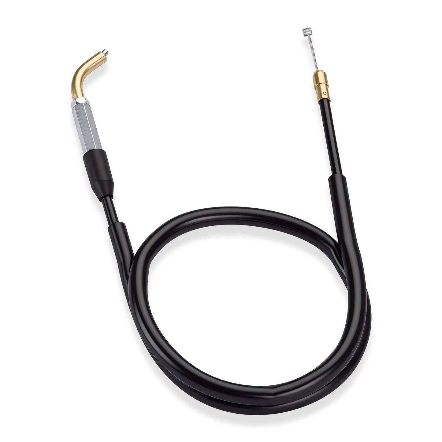 Starter Choke Cable for Yamaha Kodiak 400 (2000–2002)