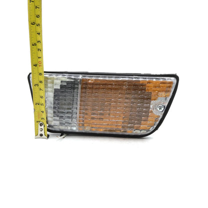 Front Turn Signal Lights for Nissan Datsun 620 1972-1979