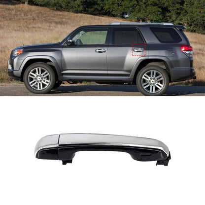 Rear Left/Right Outer Door Handle for Lexus GX460 (2010-2018)