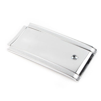 Lower Dash Panel Trim for Harley Davidson Softail 1984-1999 (2 x FLSTF, FLSTN, FXSTC)