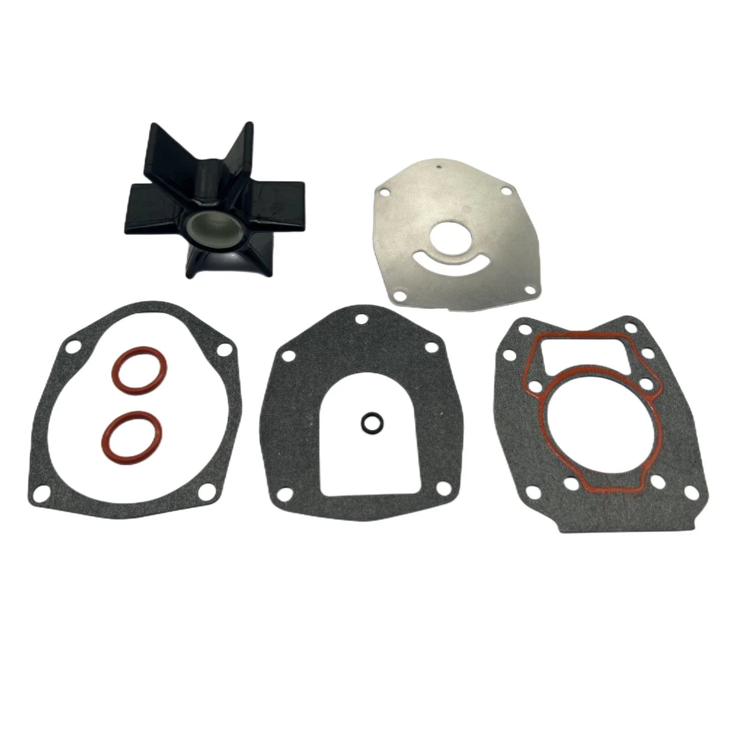 Water Pump Impeller Kit for Honda Outboard 70-90HP