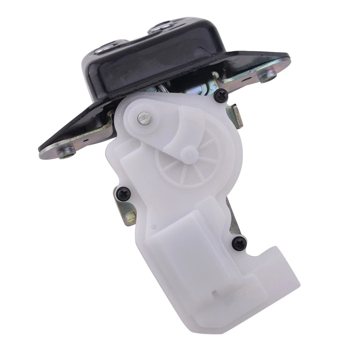 Tailgate Door Lock Latch for Honda CR-V 2007-2011 ()