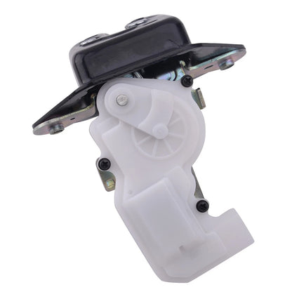 Tailgate Door Lock Latch for Honda CR-V 2007-2011 ()
