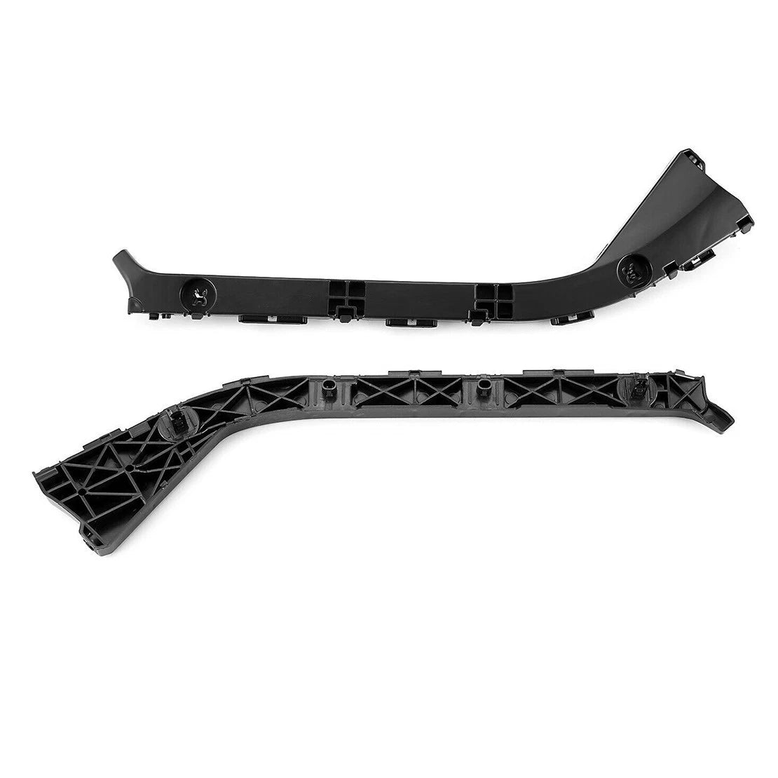 Car Rear Bumper Bracket Set for Toyota Prius (2004-2009)