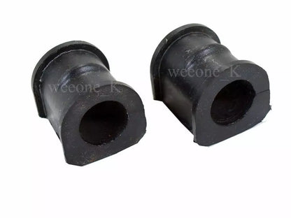 Sway Bar Rubber Bushings for Isuzu TFR, D-Max, Holden (1989-2006)