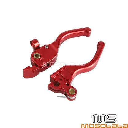 Hand Brake & Clutch Levers for Harley Touring Road Glide FLTRX (2015-2023)
