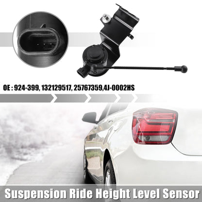 Front Right Air Suspension Ride Height Sensor for Buick Lucerne (2006–2011)