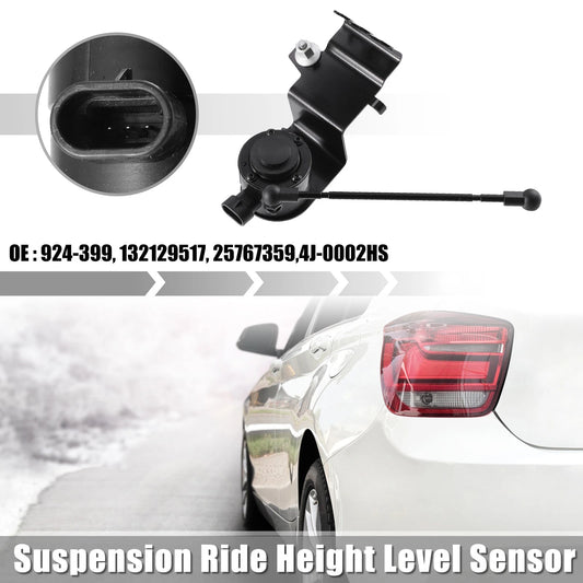 Front Right Air Suspension Ride Height Sensor for Buick Lucerne (2006–2011)