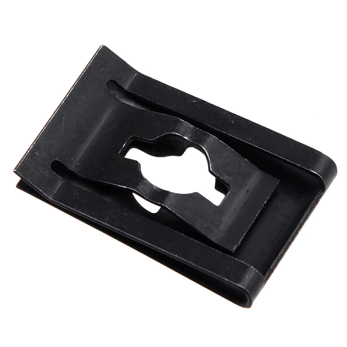 8 Pcs Iron Lower Engine Cover Access Clips for Honda Accord Civic CR-V