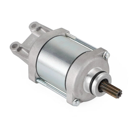 Starter for Ducati Panigale V4, S, Streetfighter, Multistrada V4, S (2018-22)