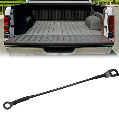4pcs Tailgate Support Cables for Toyota Tacoma (1995–2003)