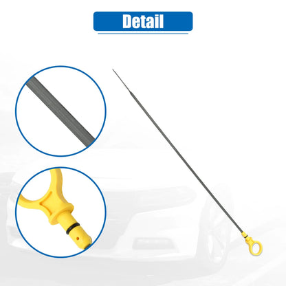 Engine Oil Dipstick for Mazda 3 I 2.0L L4 (2006-2011)
