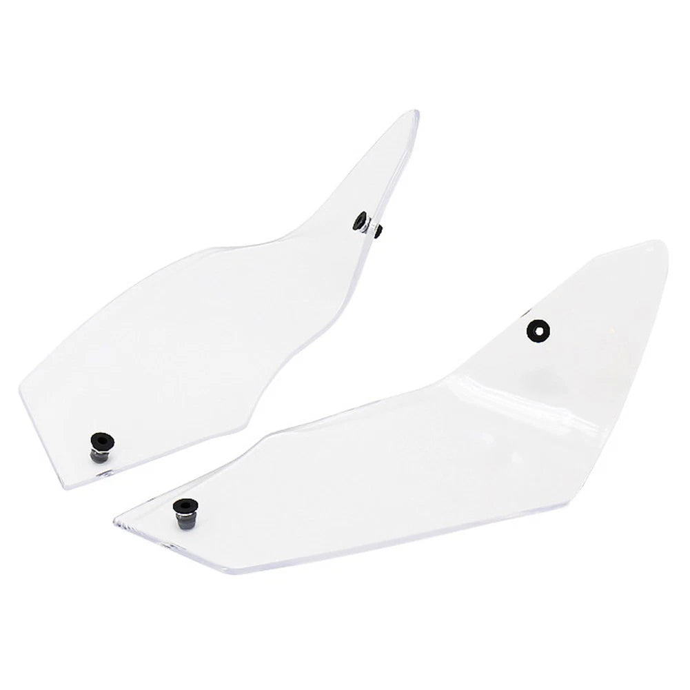 Wind Deflector Handguard Cover for BMW R1200GS LC R1250GS HP (2013-2023)