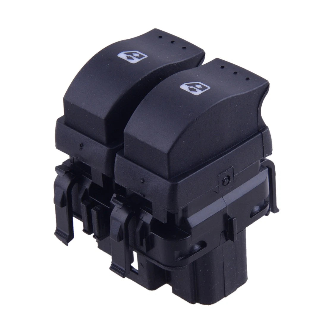Electric Power Window Switch for Renault Clio MK2 II (1998-2006)