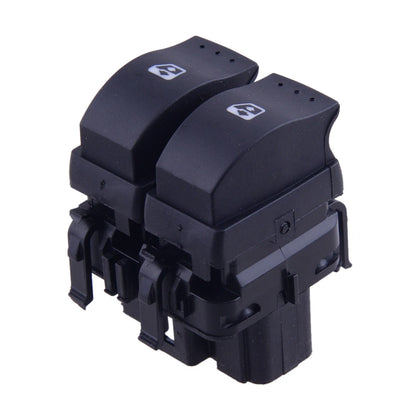 Electric Power Window Switch for Renault Clio MK2 II (1998-2006)