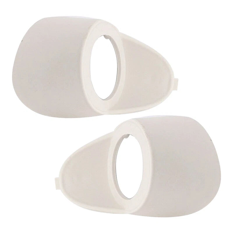 Plastic Mould Car Audio A Pillar Tweeter Speaker Bracket Adapter