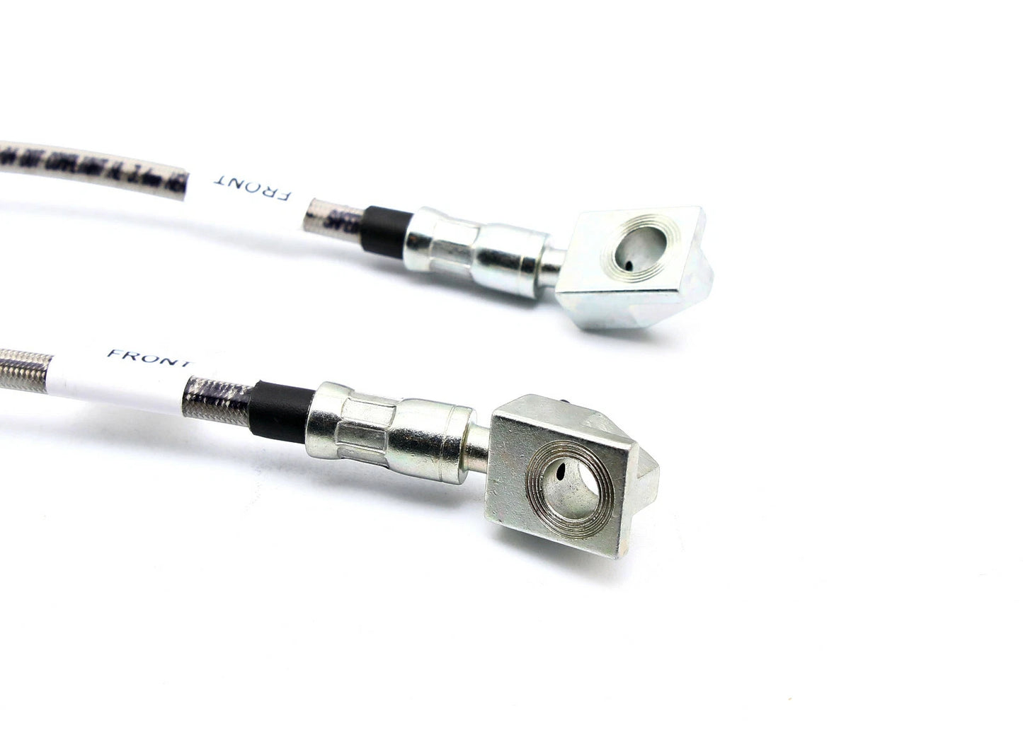 Brake Line Kit for Commodore VP (IRS) (1992-1993) - Performance Upgrade