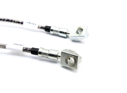 Brake Line Kit for Commodore VP (IRS) (1992-1993) - Performance Upgrade