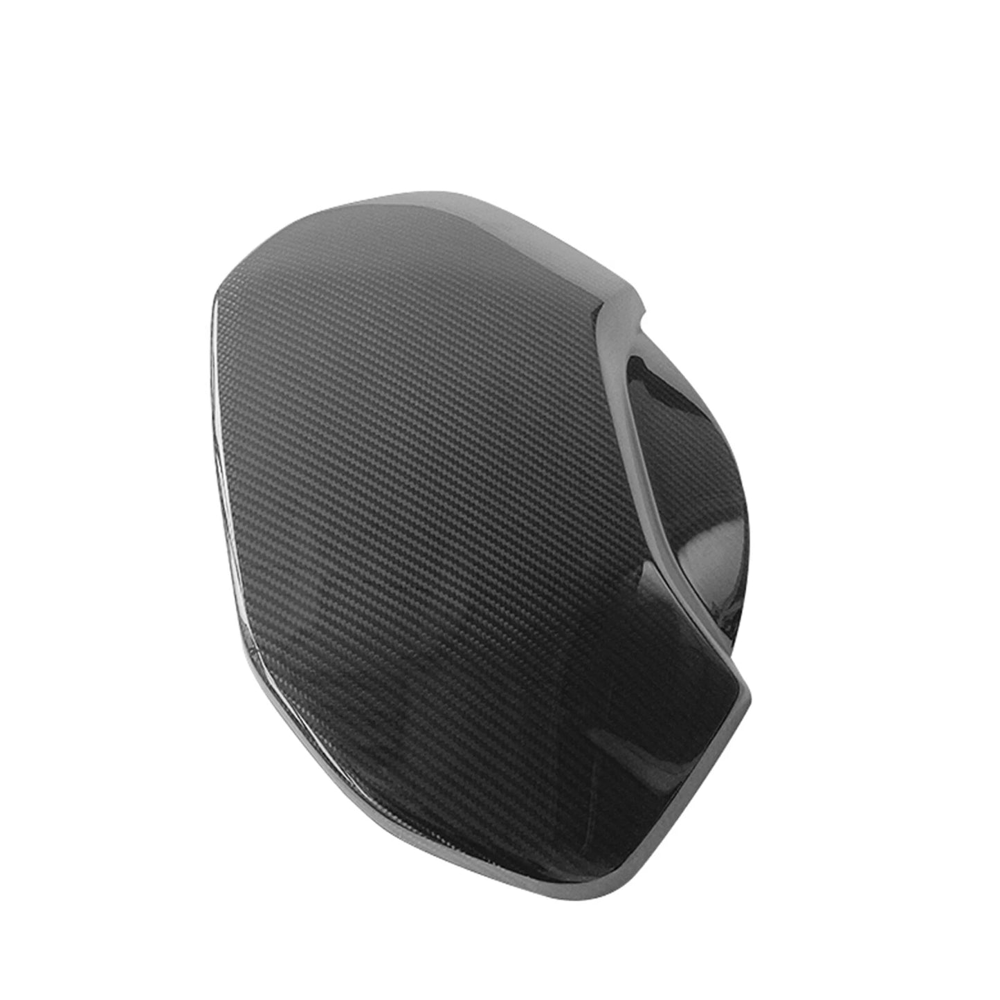 1x Dash Pad Trim Cover for Nissan Z (2023-2025) Carbon Fiber