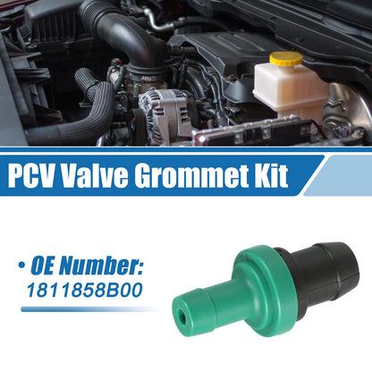 PCV Valve Fittings for Suzuki Grand Vitara (2006-2014)