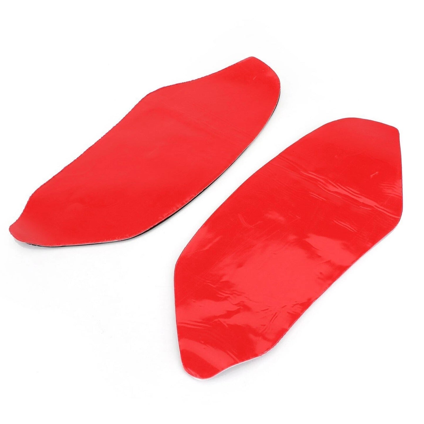 2 x Knee Pads Stickers for Aprilia RSV4 (2016-2020)
