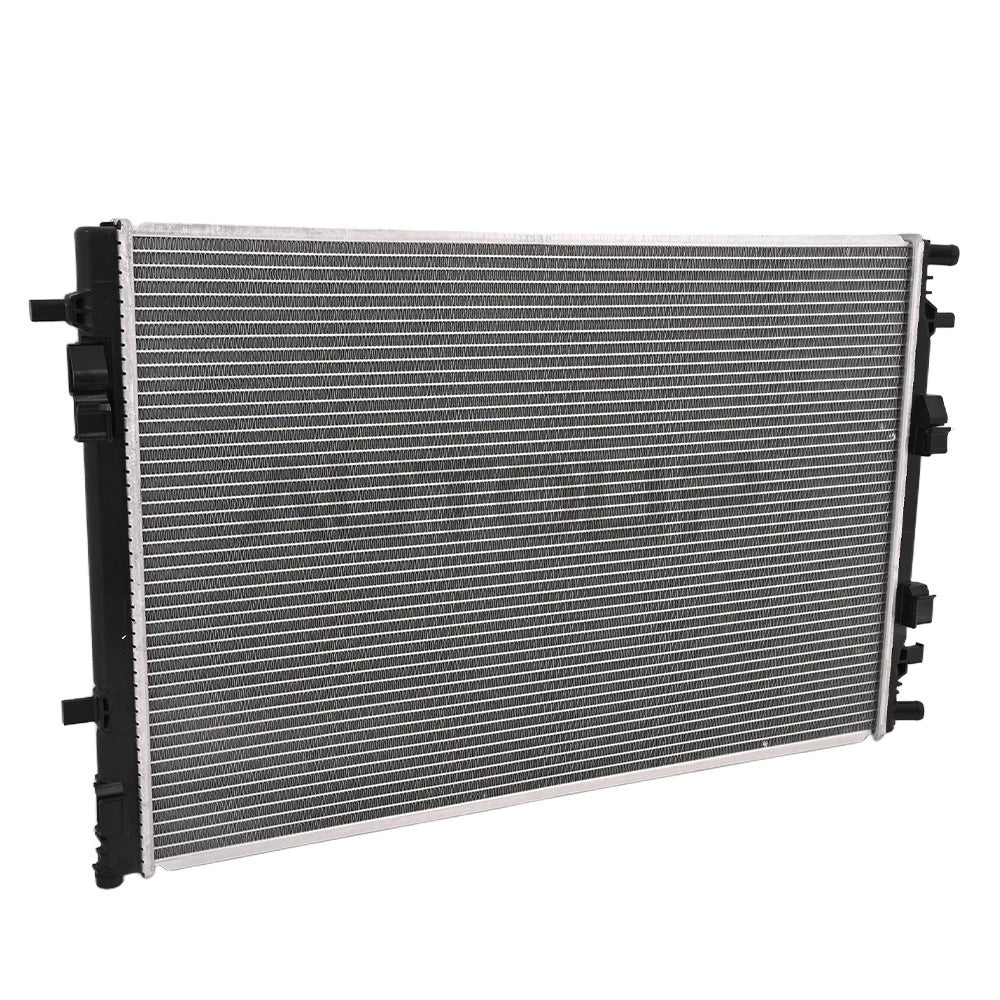 Auxiliary Radiator 16mm for Nissan Rogue (2021–2024)