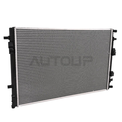 Auxiliary Radiator 16mm for Nissan Rogue (2021–2024)