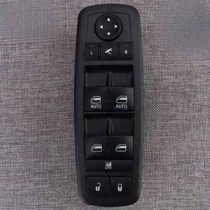 Master Power Window Control Lifter Switch for Chrysler Town & Country (2001–2007)
