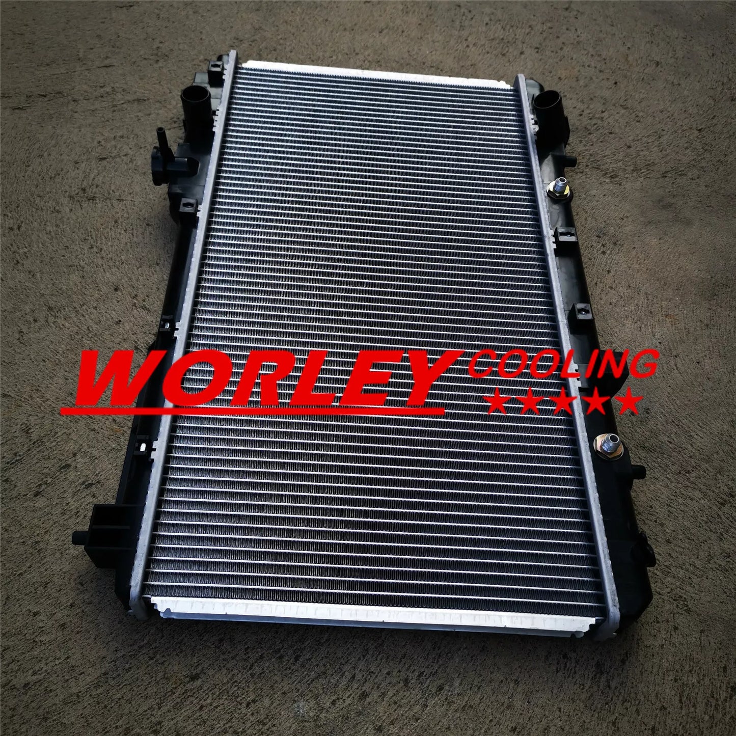 Radiator for Honda CRV WAGON RD1 2.0 (1997-2001)