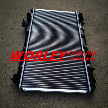 Radiator for Honda CRV WAGON RD1 2.0 (1997-2001)