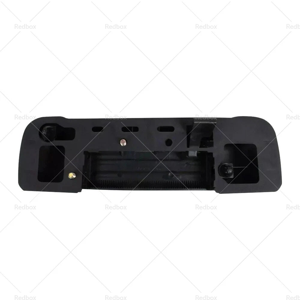 Black Rear Tailgate Door Handle for Suzuki Grand Vitara XL-7 (1998-2005)